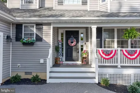 406 Woodland Drive Luray VA 22835