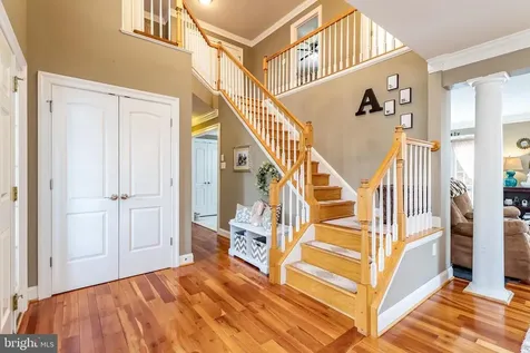 406 Woodland Drive Luray VA 22835