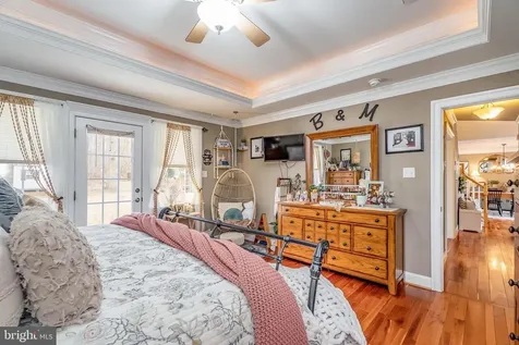 406 Woodland Drive Luray VA 22835