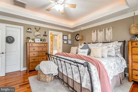 406 Woodland Drive Luray VA 22835
