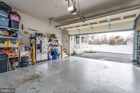 406 Woodland Drive Luray VA 22835