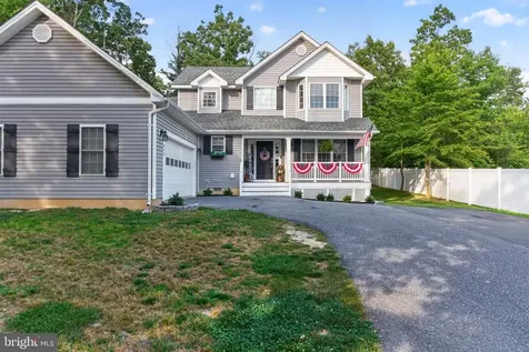 406 Woodland Drive Luray VA 22835