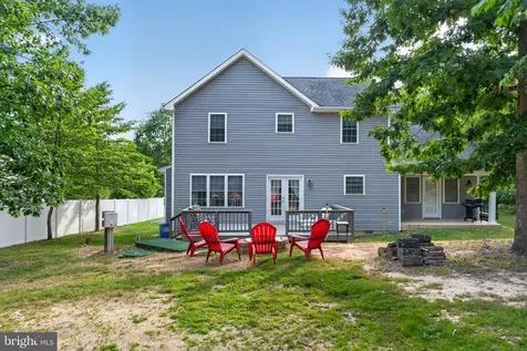 406 Woodland Drive Luray VA 22835