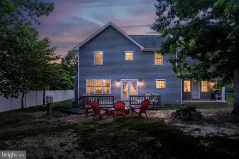 406 Woodland Drive Luray VA 22835
