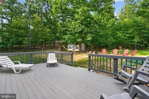 406 Woodland Drive Luray VA 22835