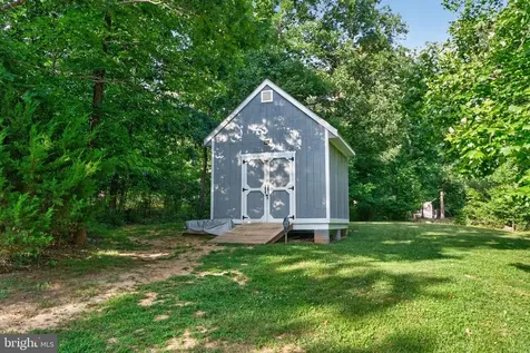 406 Woodland Drive Luray VA 22835