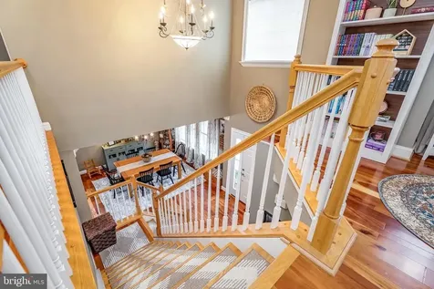 406 Woodland Drive Luray VA 22835