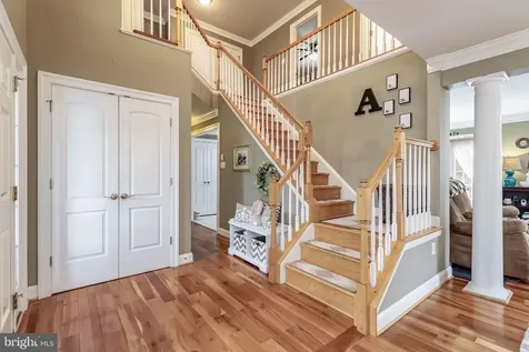 406 Woodland Drive Luray VA 22835