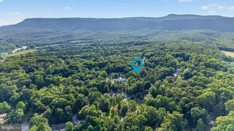 406 Woodland Drive Luray VA 22835