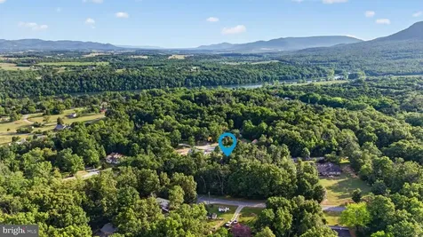 406 Woodland Drive Luray VA 22835