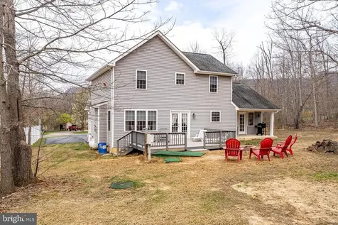 406 Woodland Drive Luray VA 22835