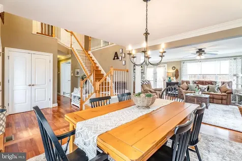 406 Woodland Drive Luray VA 22835