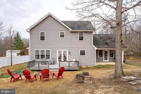 406 Woodland Drive Luray VA 22835