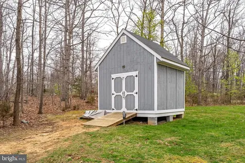 406 Woodland Drive Luray VA 22835