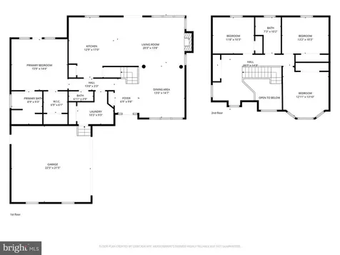 406 Woodland Drive Luray VA 22835