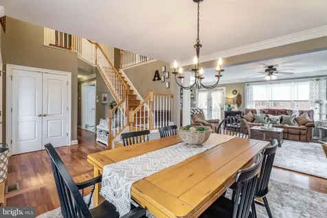 406 Woodland Drive Luray VA 22835