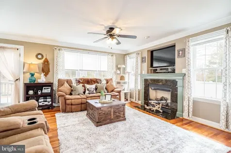 406 Woodland Drive Luray VA 22835