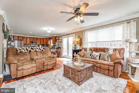 406 Woodland Drive Luray VA 22835