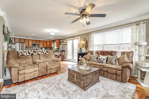 406 Woodland Drive Luray VA 22835