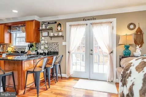 406 Woodland Drive Luray VA 22835