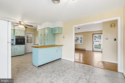 25 Woodland Park Drive Luray VA 22835