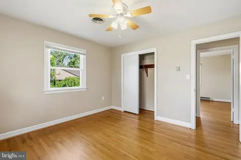 25 Woodland Park Drive Luray VA 22835