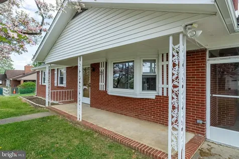 25 Woodland Park Drive Luray VA 22835