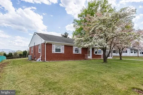 25 Woodland Park Drive Luray VA 22835