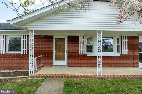 25 Woodland Park Drive Luray VA 22835