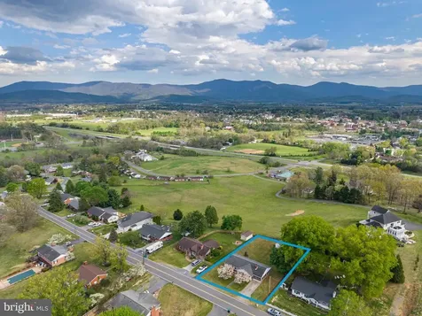 25 Woodland Park Drive Luray VA 22835
