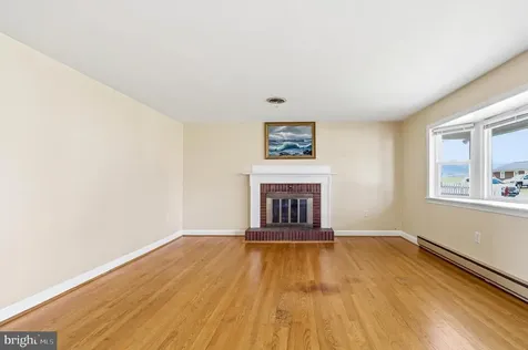 25 Woodland Park Drive Luray VA 22835