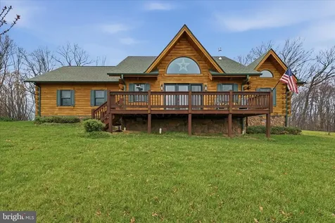 459 Springfield Estates Drive Rileyville VA 22650