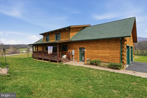 459 Springfield Estates Drive Rileyville VA 22650