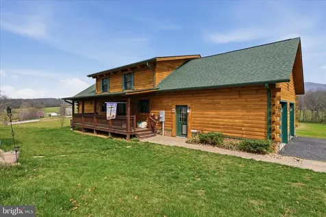 459 Springfield Estates Drive Rileyville VA 22650