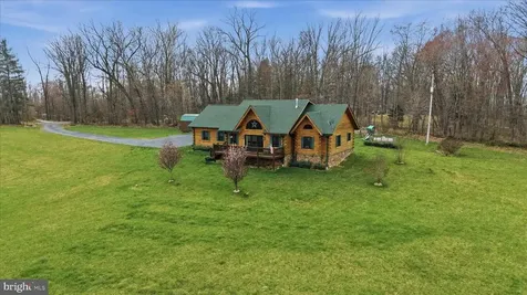 459 Springfield Estates Drive Rileyville VA 22650