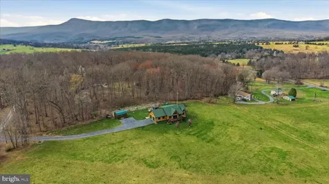 459 Springfield Estates Drive Rileyville VA 22650