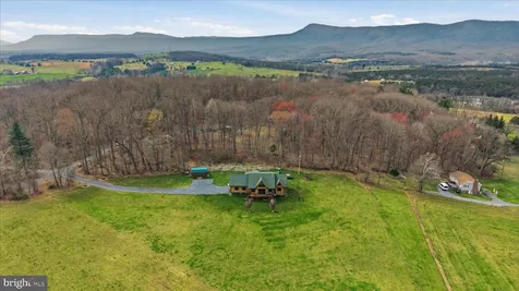 459 Springfield Estates Drive Rileyville VA 22650