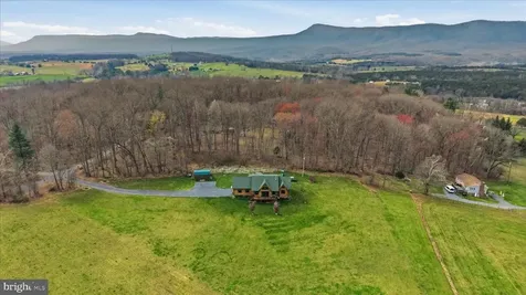 459 Springfield Estates Drive Rileyville VA 22650