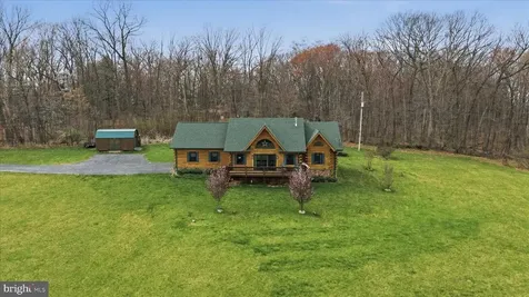 459 Springfield Estates Drive Rileyville VA 22650