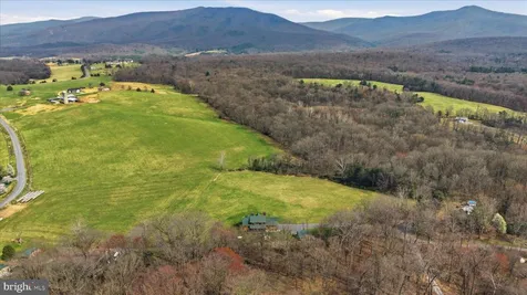 459 Springfield Estates Drive Rileyville VA 22650