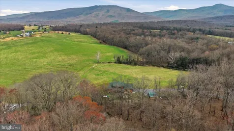 459 Springfield Estates Drive Rileyville VA 22650