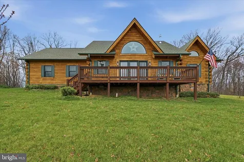 459 Springfield Estates Drive Rileyville VA 22650