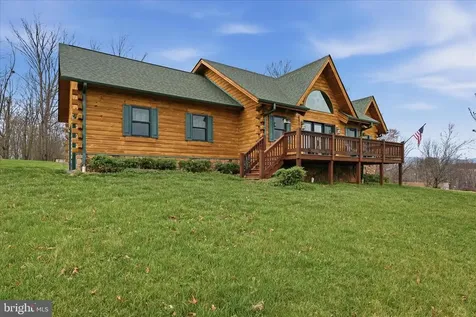 459 Springfield Estates Drive Rileyville VA 22650