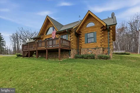 459 Springfield Estates Drive Rileyville VA 22650