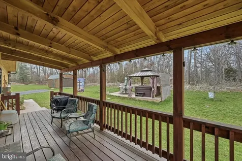 459 Springfield Estates Drive Rileyville VA 22650