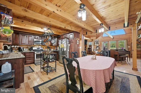 459 Springfield Estates Drive Rileyville VA 22650