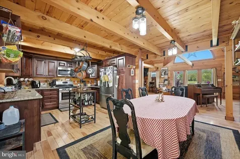 459 Springfield Estates Drive Rileyville VA 22650
