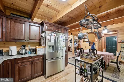 459 Springfield Estates Drive Rileyville VA 22650