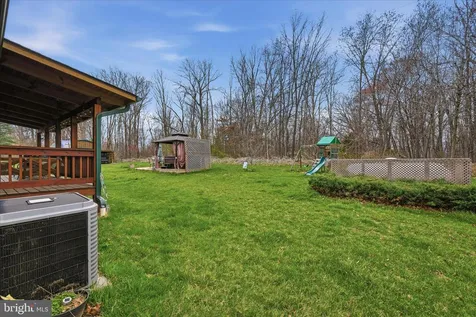 459 Springfield Estates Drive Rileyville VA 22650