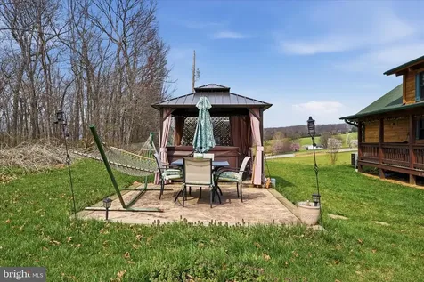 459 Springfield Estates Drive Rileyville VA 22650
